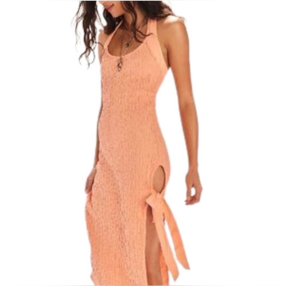 New FREE PEOPLE Free-Est - Sea Foam Midi size M